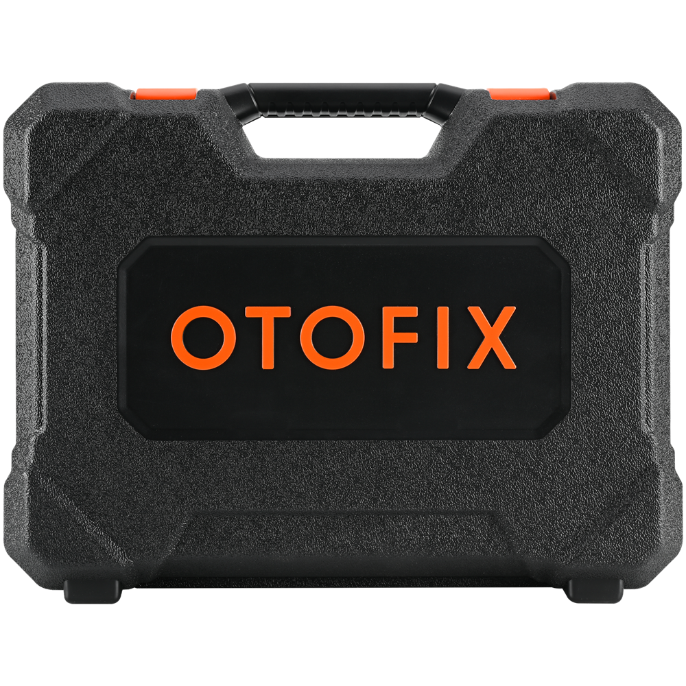 OTOFIX EvoScan 울트라