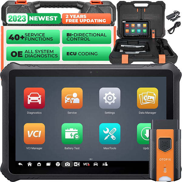 OTOFIX Products - Autelonline.com
