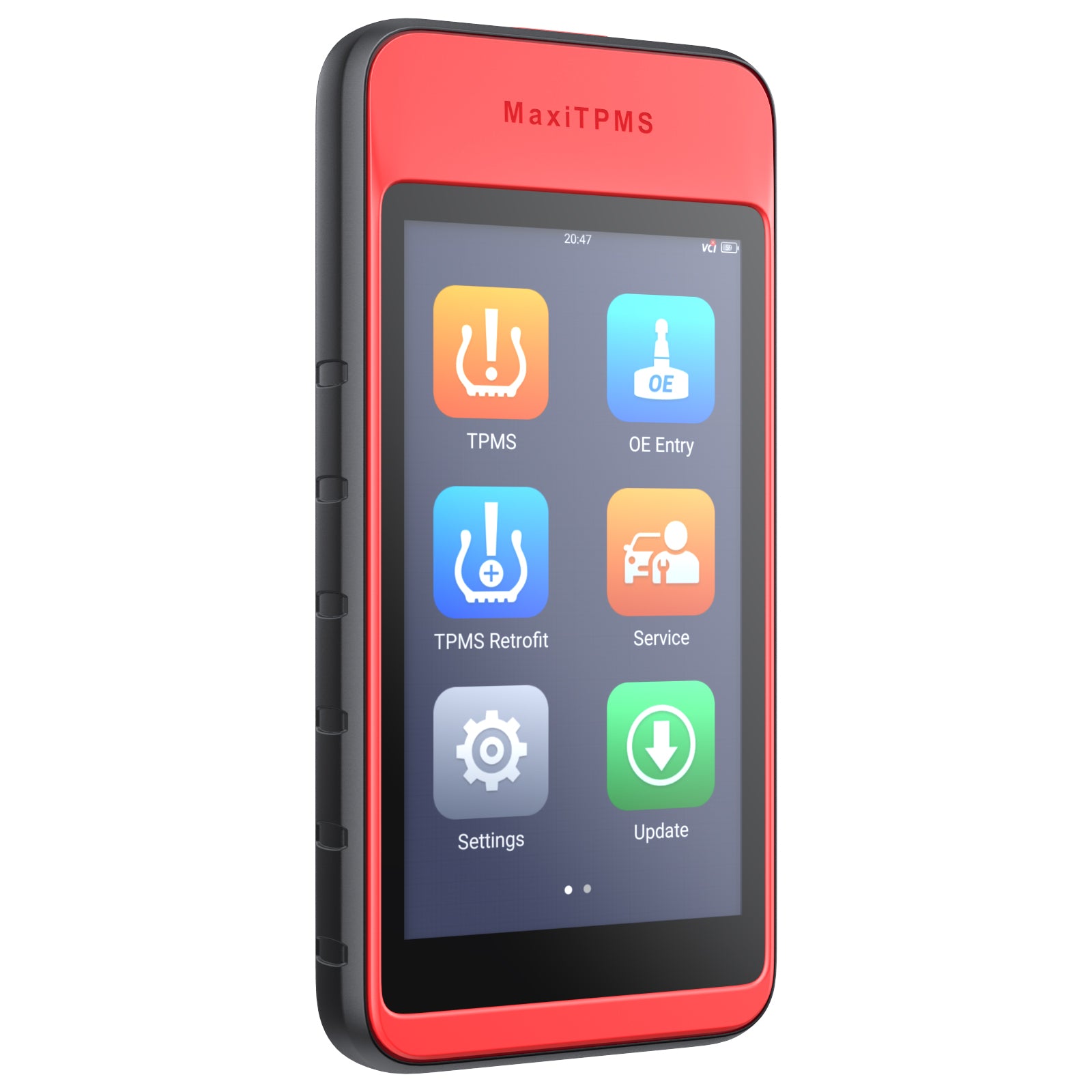 MaxiTPMS ITS600