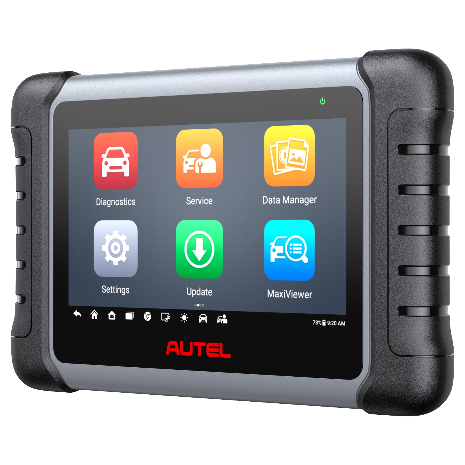 AUTEL MaxiCOM MK808 診断機 Buy Autel Maxicom MK808S Bidirectional ScanTool | Toptool