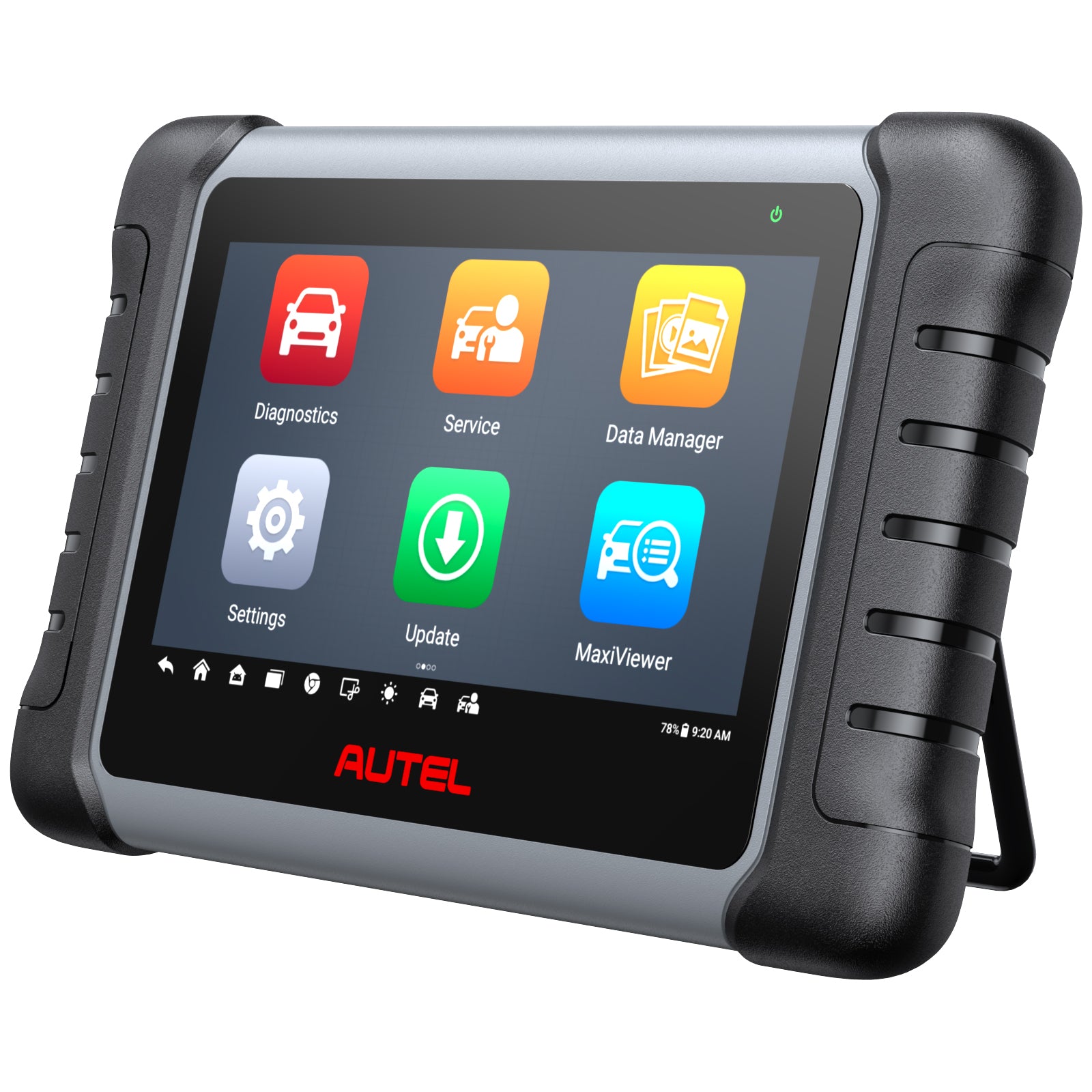 AUTEL オーテル OBD2 診断機 MaxiCOM MK808S Amazon.com: Autel Scanner MaxiCOM MK808S: 2025 Bidirectional