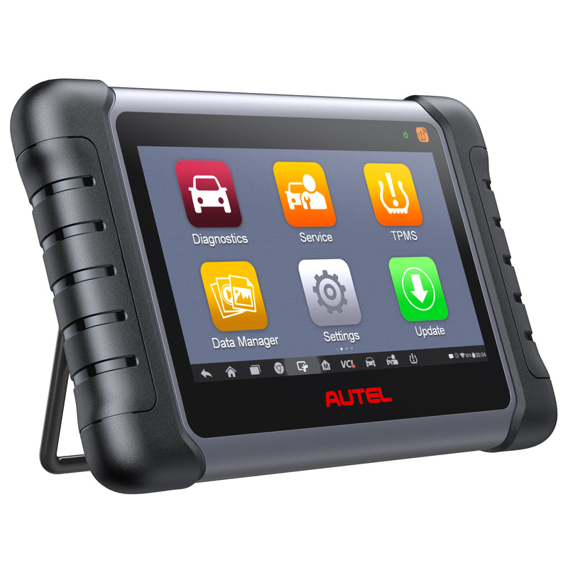 AUTEL MX808TS / MK808TS Valise diagnostic avec TPMS