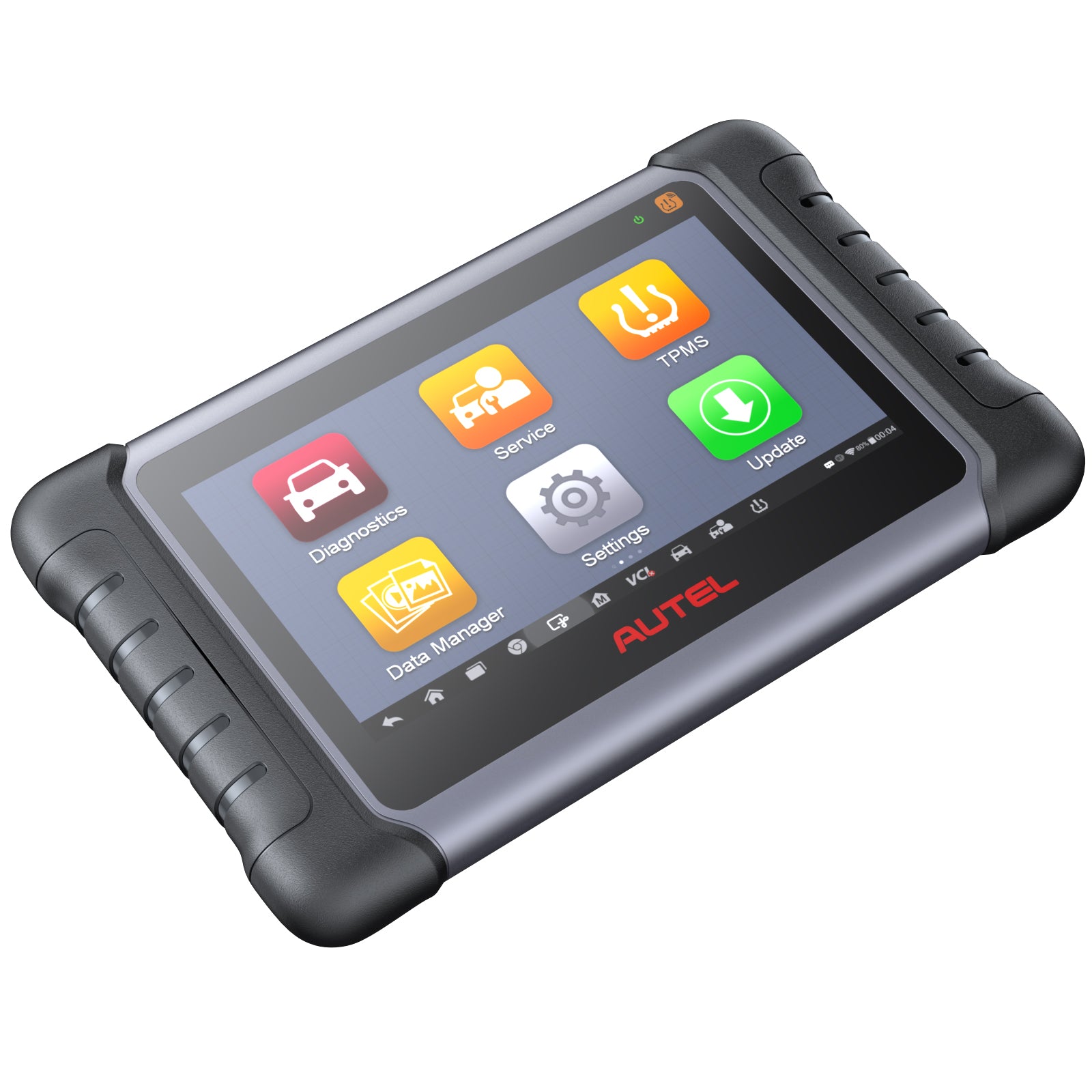 MaxiCOM MK808TS