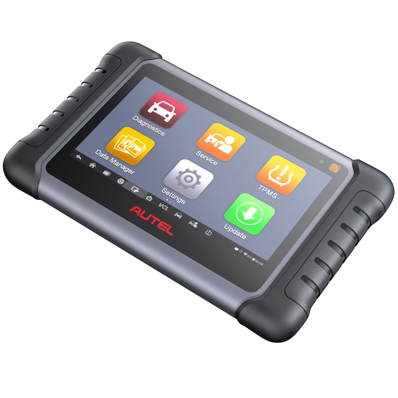 AUTEL MX808TS / MK808TS Valise diagnostic avec TPMS