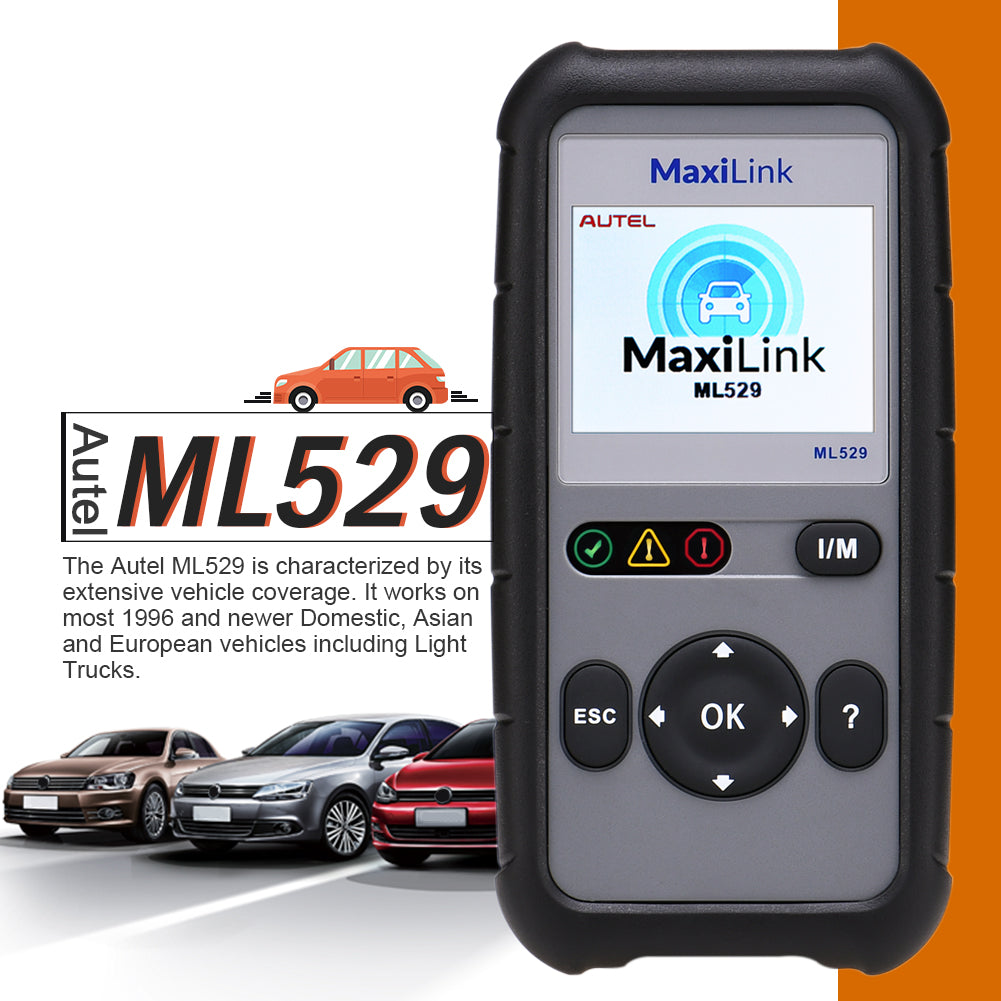 맥시링크 ML529