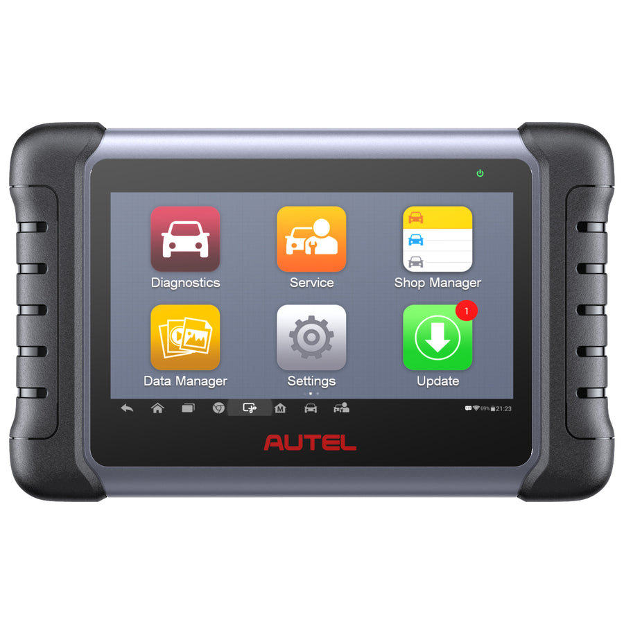 MaxiPro MP808 - الوقت المحدد: تحديث مجاني لمدة عامين