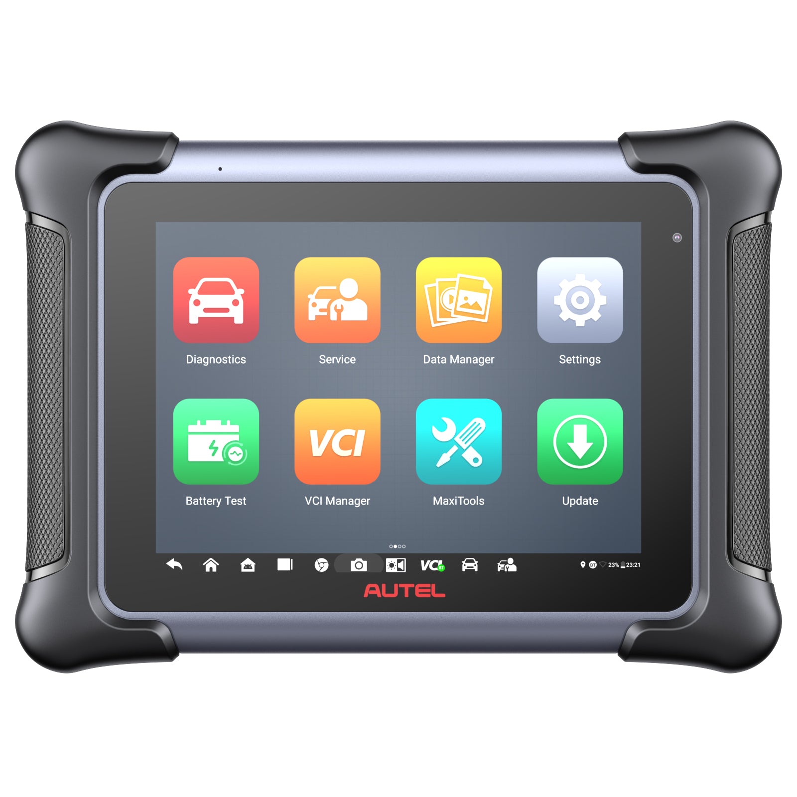 MaxiSys Elite II + Free Gift