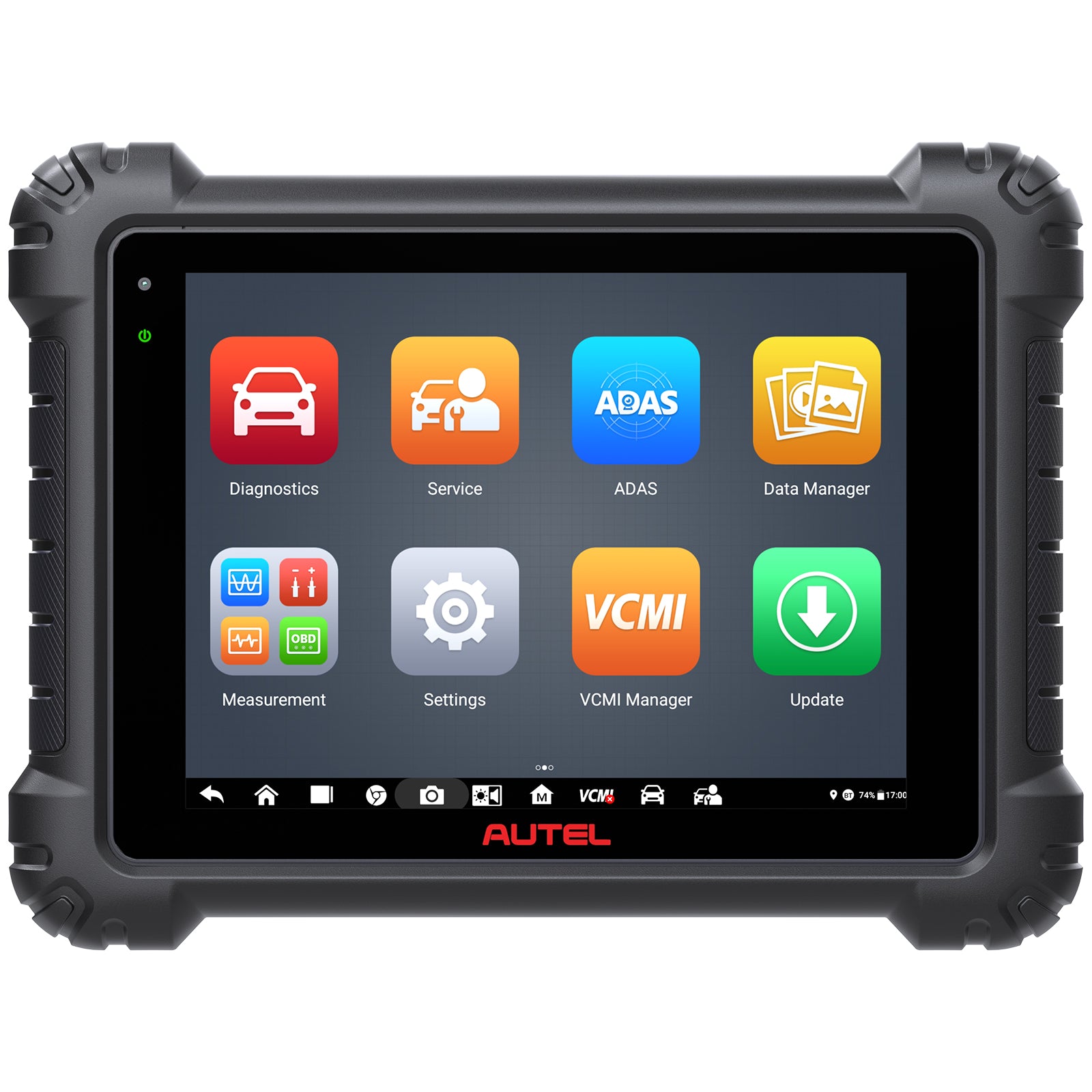 MaxiSYS MS919/MS919 EV