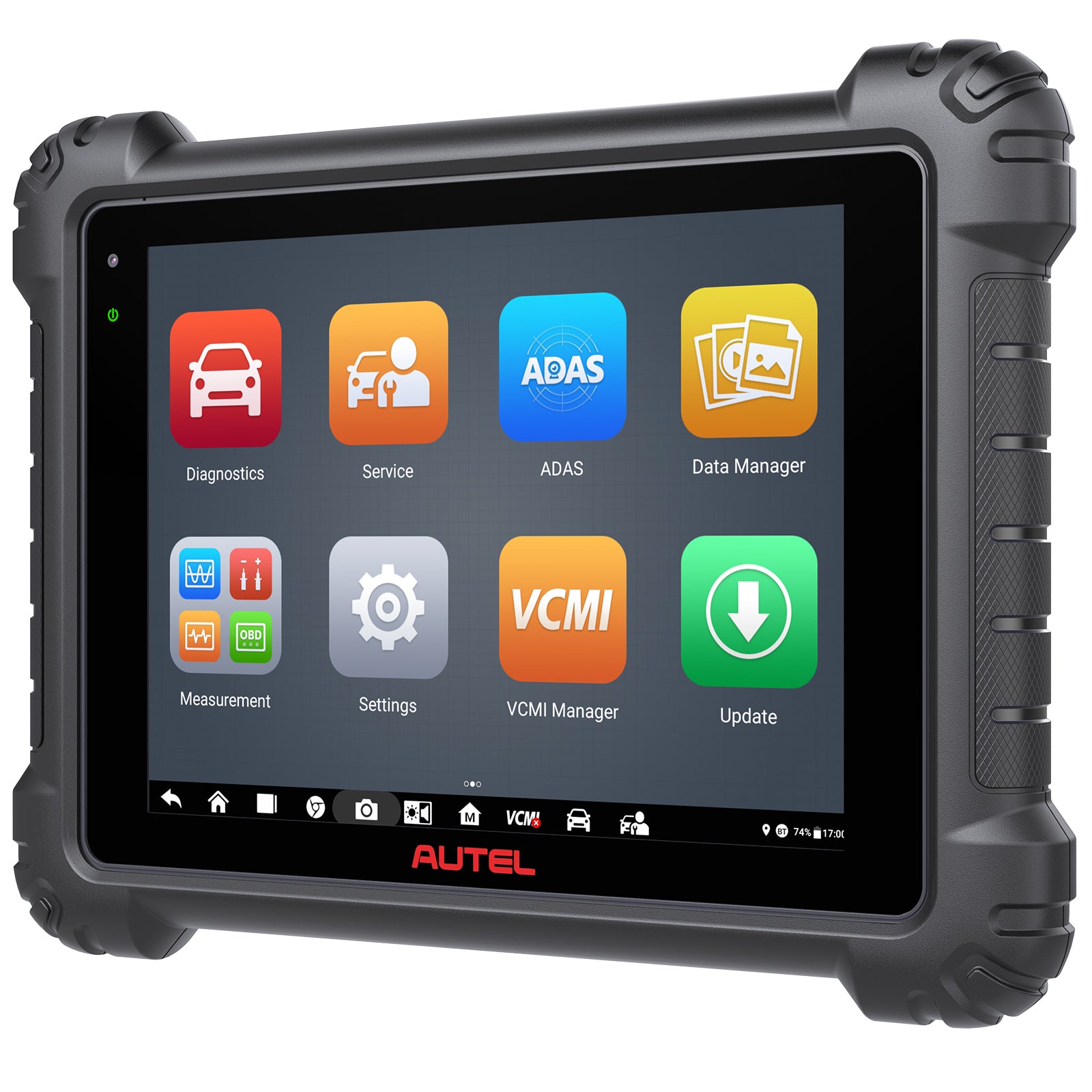 MaxiSYS MS919/MS919 EV