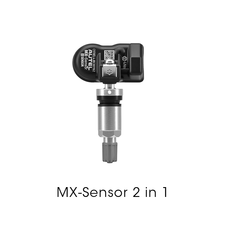 1-Sensor M (Screw-in) 4pcs