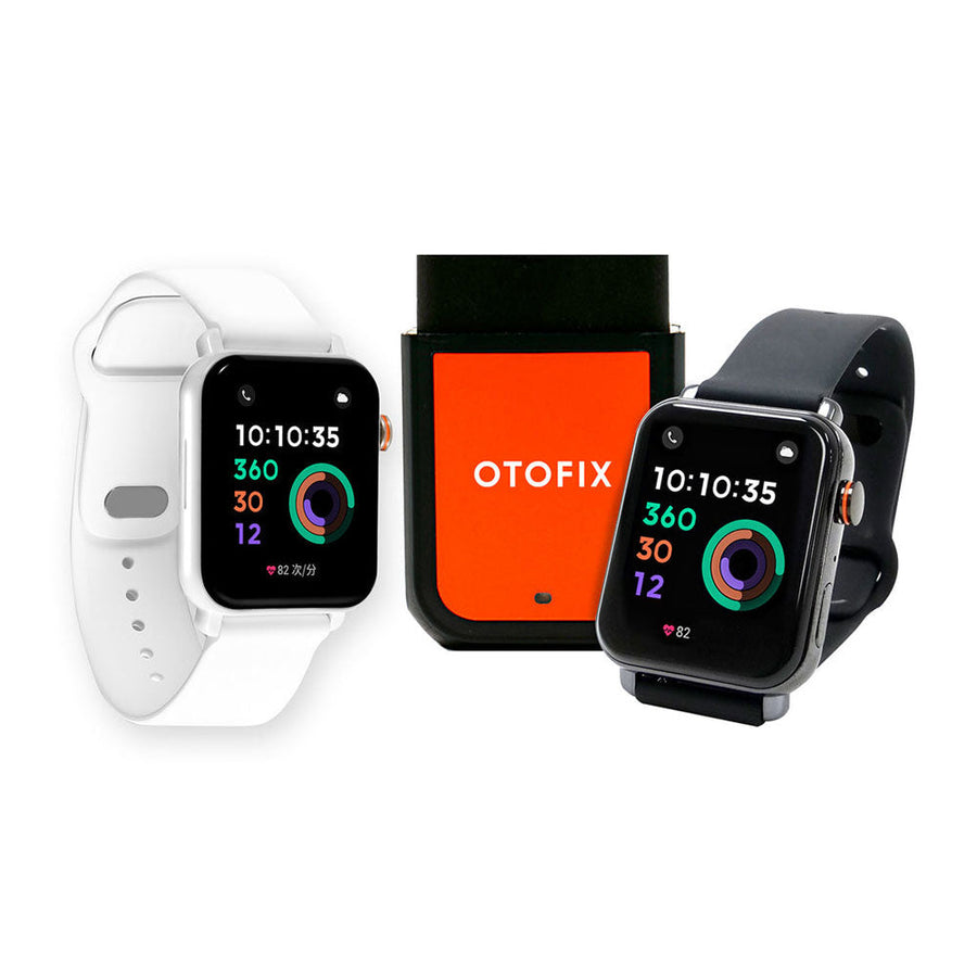 OTOFIX Smart Watch with VCI