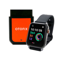 OTOFIX Smart Watch with VCI