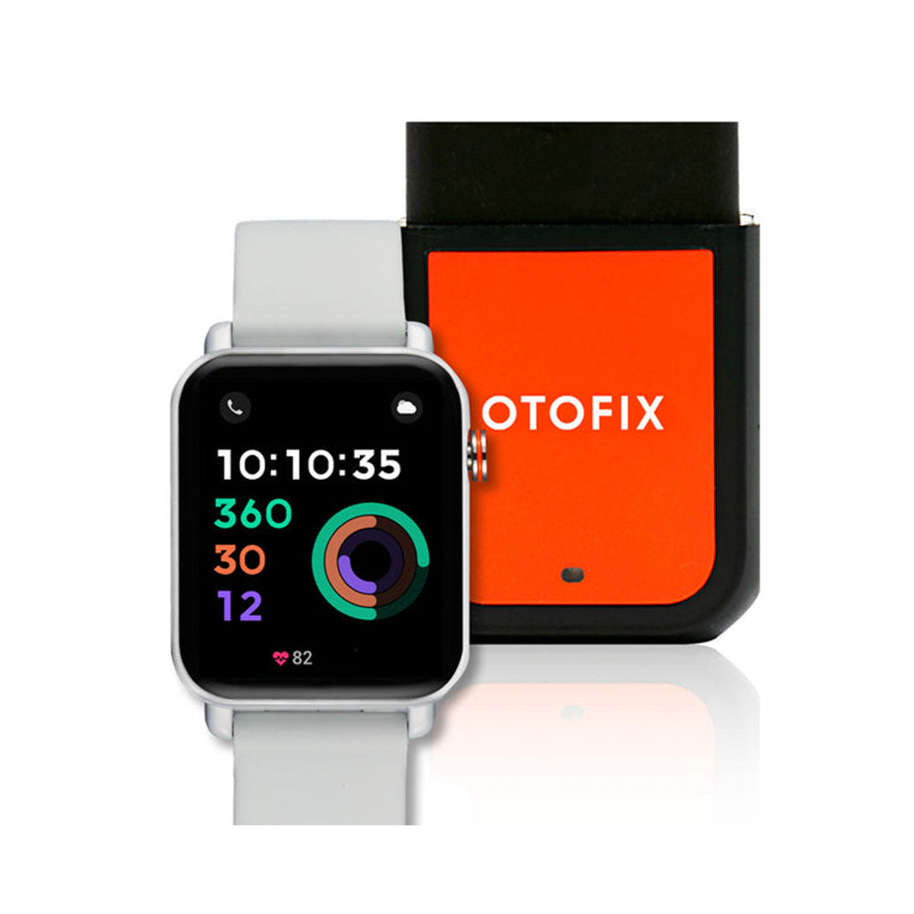 OTOFIX Smart Watch with VCI