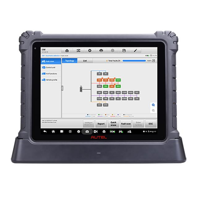 Autel MaxiSys Ultra Top Diagnostic Tool for Intelligent Diagnostics