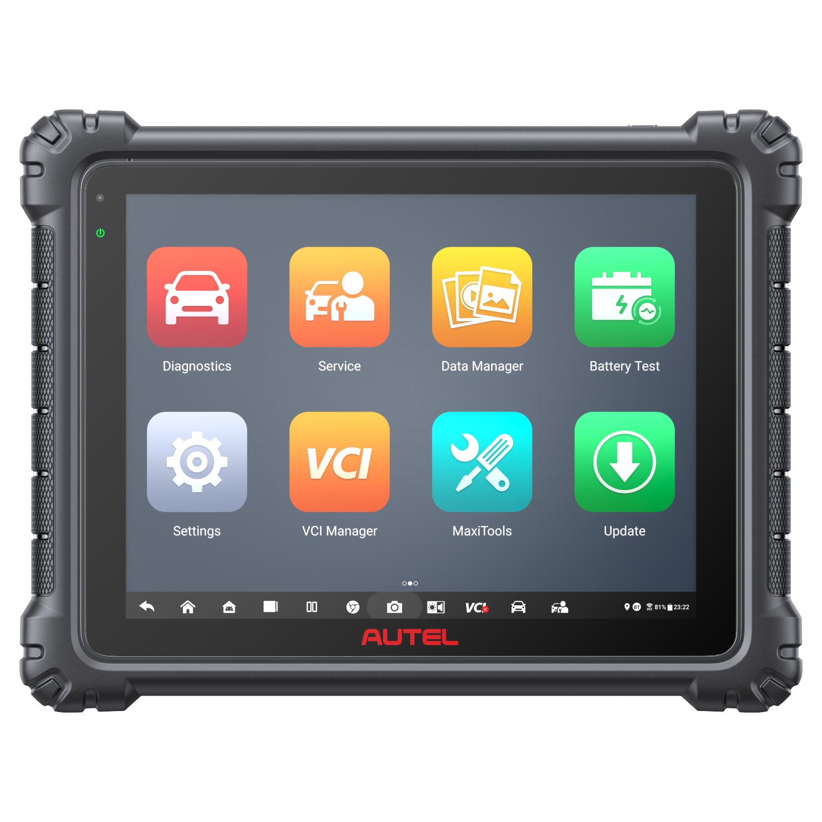 MaxiCOM Ultra Lite/Ultra Lite S