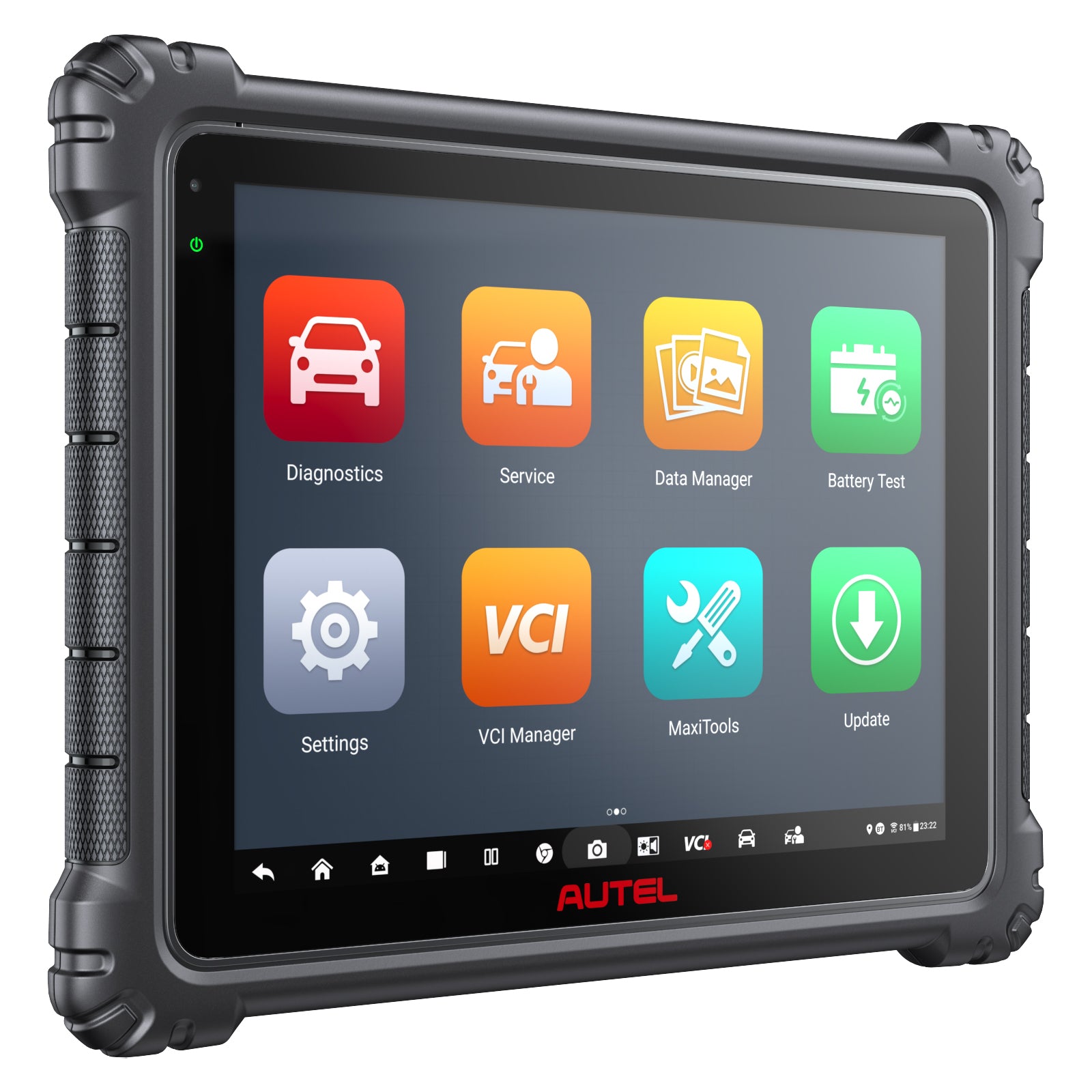 MaxiCOM Ultra Lite/Ultra Lite S