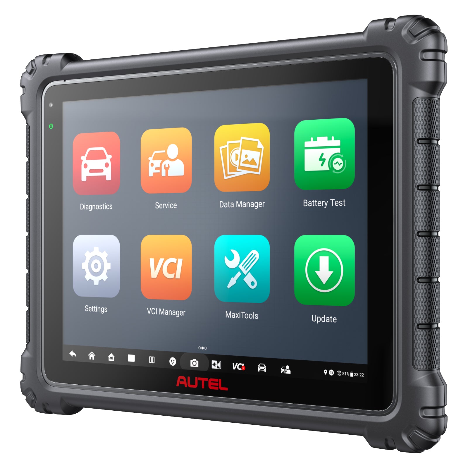 MaxiCOM Ultra Lite/Ultra Lite S