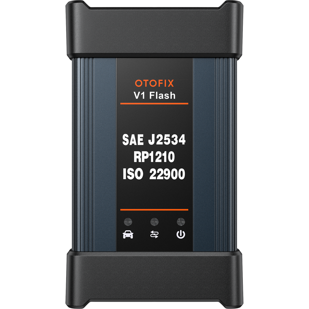 OTOFIX EvoScan 울트라