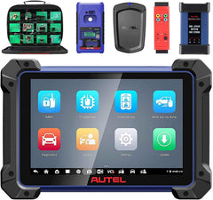 Autel IM608II + IMKPA + APB112 + G-BOX3