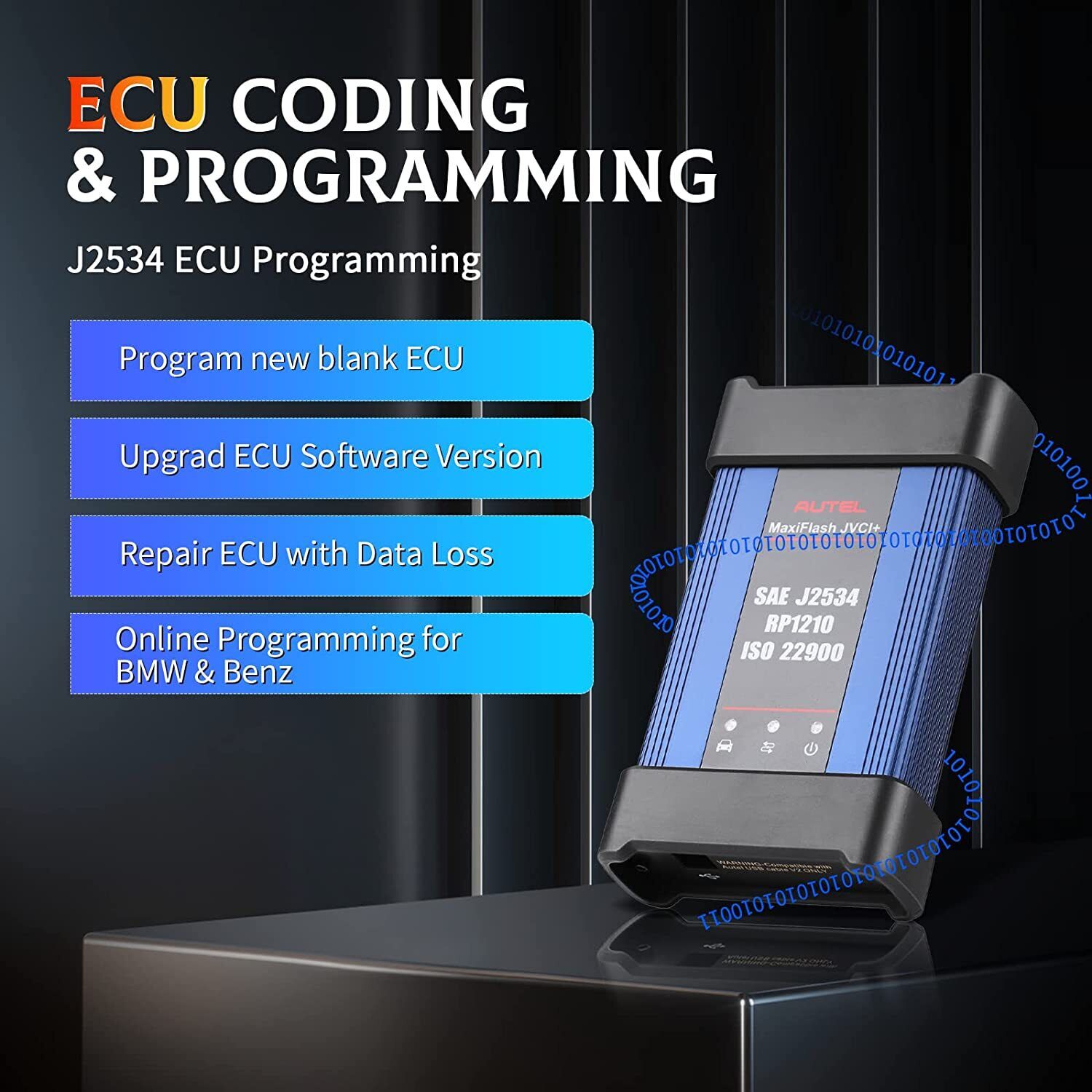 Autel MaxiIM IM608ProⅡ – Autelonline.com