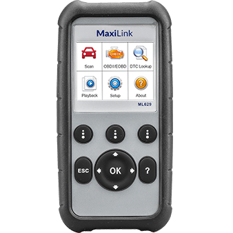 MaxiLink ML629