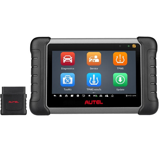 MaxiPRO MP808S-TS / MP808Z-TS: تحديث مجاني لمدة عامين